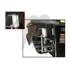 Photo Système Block OPAS Seadoo RXT/ RXP/ RXT-X/ RXP-X/ GTX/ GTI Riva - Pièces Jet Ski, accessoires et entretiens - Matos import