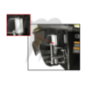 Block-off Kit O.P.A.S., SEA-DOO, RXT / RXP / RXT-X / RXP-X / GTX / GTI