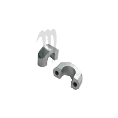 Photo Bride de guidon (alu) Blowsion - Pièces Jet Ski, accessoires et entretiens - Matos import