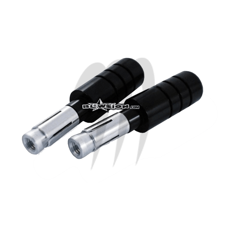 Handlebar Extensions