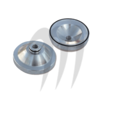 Photo Dome de culasse 26cc Kawasaki Kommandor/ SXR-1100cc - Pièces Jet Ski, accessoires et entretiens - Matos import