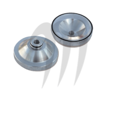 Photo Dome de culasse 26cc Kawasaki Kommandor/ SXR-1100cc - Pièces Jet Ski, accessoires et entretiens - Matos import