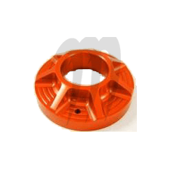 Photo Sortie echappement Kawasaki 800-SXR (orange) Blowsion - Pièces Jet Ski, accessoires et entretiens - Matos import