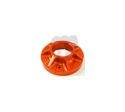 Photo Sortie echappement Kawasaki 800-SXR (orange) Blowsion - Pièces Jet Ski, accessoires et entretiens - Matos import