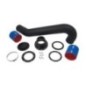Racing Rear Exhaust Kit , FX-SHO