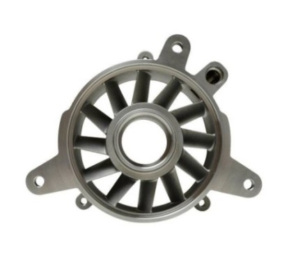 Photo Pompe racing pour Seadoo Spark - Pièces Jet Ski, accessoires et entretiens - Matos import