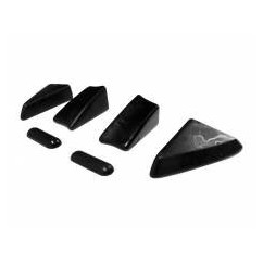 Photo Kit anti-cavitation Spark pour écope Riva - Pièces Jet Ski, accessoires et entretiens - Matos import