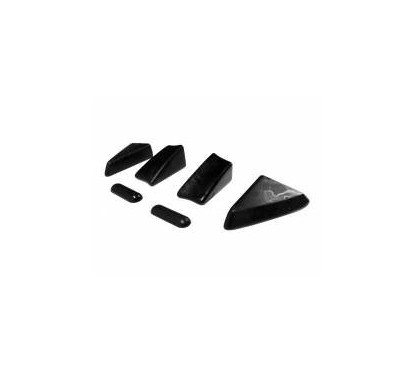 Photo Kit anti-cavitation Spark pour écope Riva - Pièces Jet Ski, accessoires et entretiens - Matos import