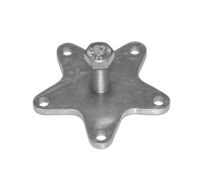 PULLEY PULLER, ULTRA-250X / ULTRA-260X