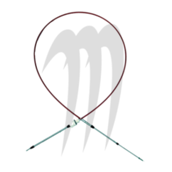 Photo Câble de marche arrière YAMAHA 800 / 1200 - Pièces Jet Ski, accessoires et entretiens - Matos import