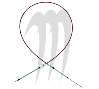 Photo Câble de marche arrière YAMAHA 800 / 1200 - Pièces Jet Ski, accessoires et entretiens - Matos import