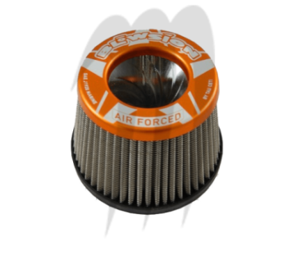 Photo Filtre à air Tornado 2.5 Orange" - Pièces Jet Ski, accessoires et entretiens - Matos import