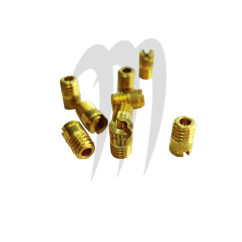 Photo Gicleur bas régime Mikuni ( 077 ) - Pièces Jet Ski, accessoires et entretiens - Matos import