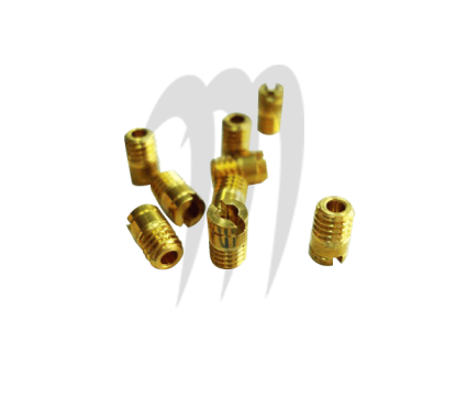 Photo Gicleur bas régime Mikuni ( 077 ) - Pièces Jet Ski, accessoires et entretiens - Matos import