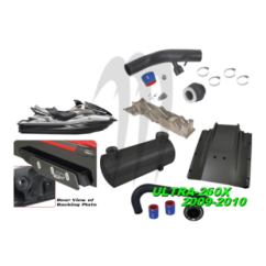Photo Kit Stage 1 Kawasaki Ultra 260X Riva Racing - Pièces Jet Ski, accessoires et entretiens - Matos import