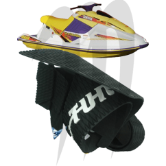 Photo Tapis Wave-Blaster II  Autocollant Hydro-Turf - Pièces Jet Ski, accessoires et entretiens - Matos import