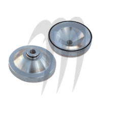 Photo Dôme de culasse 38cc Yamaha 760 - Pièces Jet Ski, accessoires et entretiens - Matos import