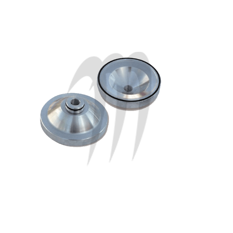 Dôme de culasse 38cc Yamaha 760