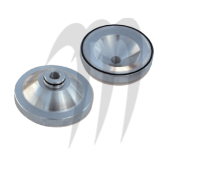 Photo Dôme de culasse 38cc Yamaha 760 - Pièces Jet Ski, accessoires et entretiens - Matos import