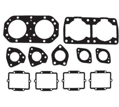 Photo Pochette complète joint moteur 750XiR Kawasaki - Pièces Jet Ski, accessoires et entretiens - Matos import