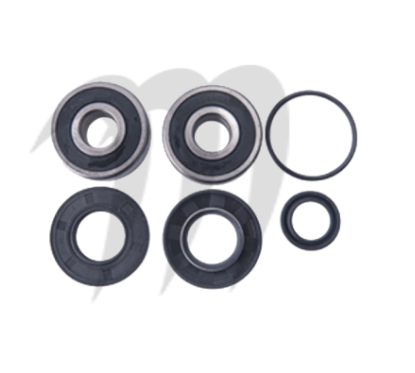 Photo Kit turbine Kawasaki 750 SXI/ 750 XI/ 800 SX-R - Pièces Jet Ski, accessoires et entretiens - Matos import