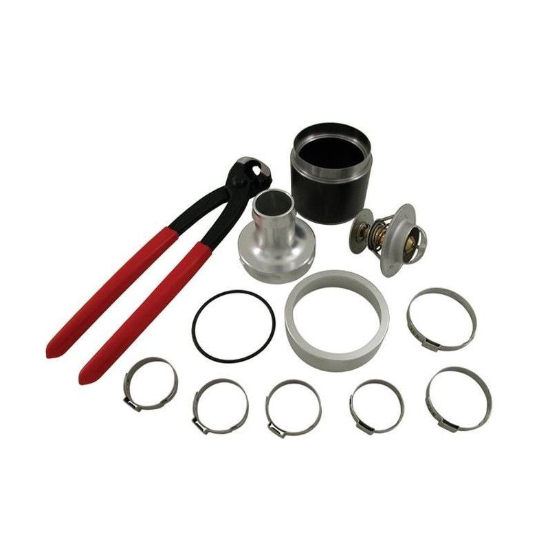 THERMOSTAT KIT