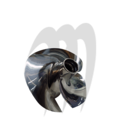 Photo Hélice Racing Dynafly Kawasaki SXR-800 Solas - Pièces Jet Ski, accessoires et entretiens - Matos import