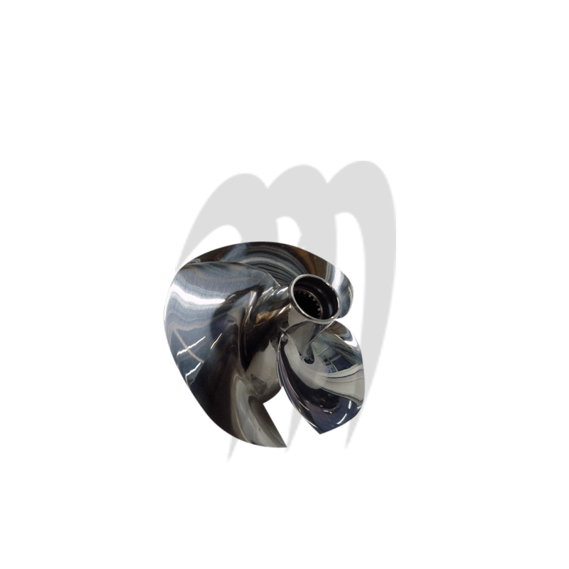 Hélice Racing Dynafly Kawasaki SXR-800 Solas