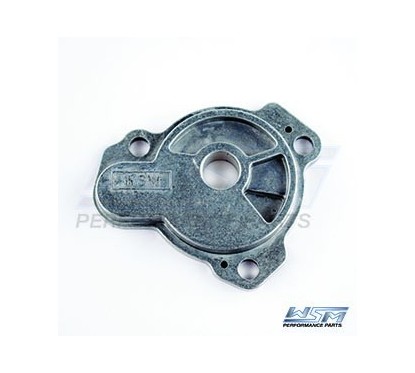 Photo Couvercle de pompe à huile Seadoo 4-Tec GTI/ GTS/ RXT/ RXP/ GTX - Pièces Jet Ski, accessoires et entretiens - Matos import