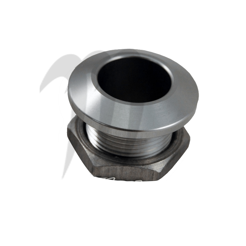 Blow Eye Bushing, alu