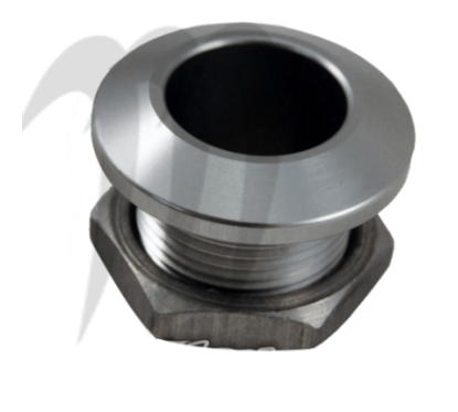 Photo Boulon de remorquage en aluminium usiné par Blowsion - Pièces Jet Ski, accessoires et entretiens - Matos import