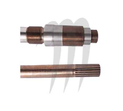 Photo Arbre de transmission Yamaha FXHO/ FX-SHO/ VXR/ VXS (2008-2012) - Pièces Jet Ski, accessoires et entretiens - Matos import