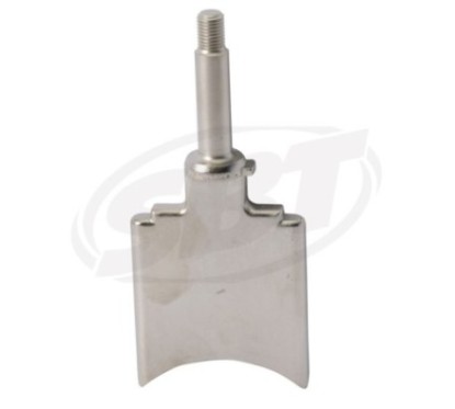 Photo Valve d'échappement Seadoo GTX RFI /GSX RFI /GTI LE RFI /3D RFI - Pièces Jet Ski, accessoires et entretiens - Matos import