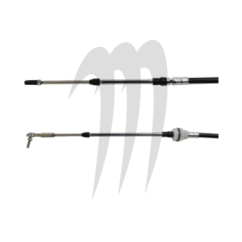 Photo Câble de direction Yamaha GP-1300R (2003-2008) - Pièces Jet Ski, accessoires et entretiens - Matos import