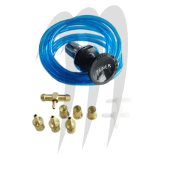 Photo Kit primer triple carburateur Keihin (tout modèle) - Pièces Jet Ski, accessoires et entretiens - Matos import