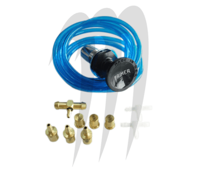 Kit primer triple