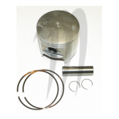 Photo Piston platinum Kawasaki 800-SXR (Standard 82mm) - Pièces Jet Ski, accessoires et entretiens - Matos import