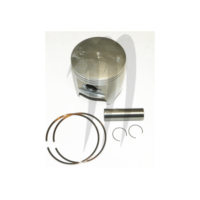 Piston platinum Kawasaki 800-SXR (Standard 82mm)