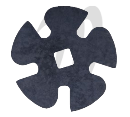 Photo Arrache Coupleur Yamaha 760/ 800/ 1100/ 1200 (5 doigts), SBT - Pièces Jet Ski, accessoires et entretiens - Matos import