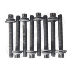 Photo Vis hexaglobulaire M11x147 pour culasse Seadoo - Pièces Jet Ski, accessoires et entretiens - Matos import