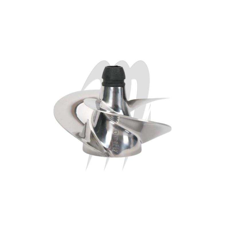 Hélice Yamaha FX SHO FZR FZS Solas