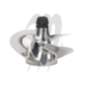 Solas DynaFly Impeller - Pitch 14/21 YS-DF-14/21