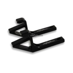 Photo Kit fixe capot Kawasaki SXR-800/ SXR 1500 - Pièces Jet Ski, accessoires et entretiens - Matos import