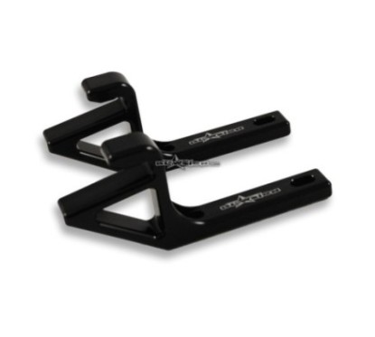 Photo Kit fixe capot Kawasaki SXR-800/ SXR 1500 - Pièces Jet Ski, accessoires et entretiens - Matos import