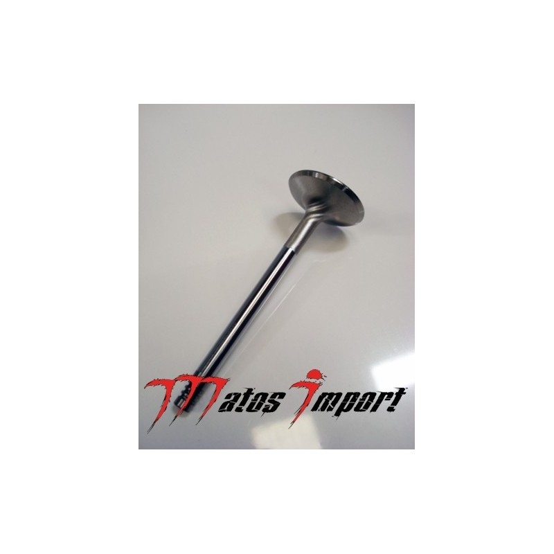 SBT- USA . Soupape Echappement, Yamaha  OEM 5LV-12121-00-00