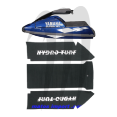 Photo Kit tapis prédécoupé Yamaha Super-Jet (1990-1995) Hydro-Turf - Pièces Jet Ski, accessoires et entretiens - Matos import