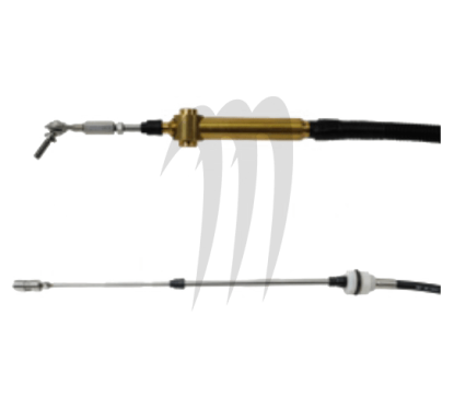 Photo Câble de direction Yamaha FZS/ FZR 1800cc (2009-2010) - Pièces Jet Ski, accessoires et entretiens - Matos import