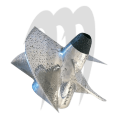 Photo Hélice Concord pour Yamaha GP-1200 / GP-1200R - Pièces Jet Ski, accessoires et entretiens - Matos import