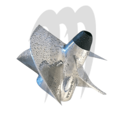 Photo Hélice Concord pour Yamaha GP-1200 / GP-1200R - Pièces Jet Ski, accessoires et entretiens - Matos import