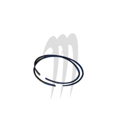 Photo Kit segments Kawasaki SXR-800 (Cote +1mm) - Pièces Jet Ski, accessoires et entretiens - Matos import